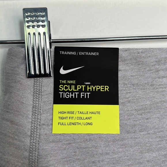 Nike Dri-Fit leggings - Picture 3 of 5